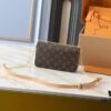 693020b812f62673a6fad7c4 Upgraded Original M14564 M14547 M14581 M14548 Wallet On Chain Handbag from Louis Vuitton LV Bloom Collection