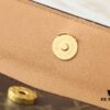 693020ba12f62673a6fad7c5 Upgraded Original M14564 M14547 M14581 M14548 Wallet On Chain Handbag from Louis Vuitton LV Bloom Collection