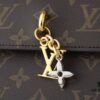 693020bb12f62673a6fad7c9 Upgraded Original M14564 M14547 M14581 M14548 Wallet On Chain Handbag from Louis Vuitton LV Bloom Collection