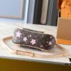 693020c012f62673a6fad7cf Upgraded Original M13265 M45832 Boulogne Small Handbag from Louis Vuitton x Takashi Murakami Reissue Collection