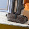 693020c312f62673a6fad7d0 Upgraded Original M46685 Men's Crossbody Bag Series Montsouris Messenger Bag