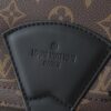 693020c312f62673a6fad7d1 Upgraded Original M46685 Men's Crossbody Bag Series Montsouris Messenger Bag