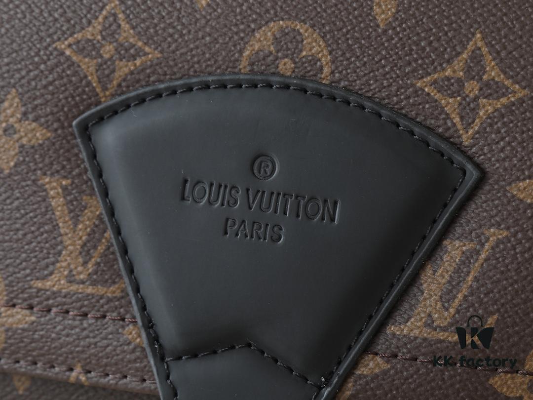 693020c312f62673a6fad7d1 Upgraded Original M46685 Men's Crossbody Bag Series Montsouris Messenger Bag