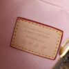 693020c412f62673a6fad7d2 Upgraded Original M13265 M45832 Boulogne Small Handbag from Louis Vuitton x Takashi Murakami Reissue Collection