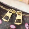 693020c512f62673a6fad7d3 Upgraded Original M13265 M45832 Boulogne Small Handbag from Louis Vuitton x Takashi Murakami Reissue Collection