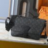 693020c812f62673a6fad7d5 Upgraded Original M46685 Men's Messenger Bag Collection Montsouris Sling Bag