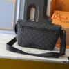 693020c912f62673a6fad7d7 Upgraded Original M46685 Men's Messenger Bag Collection Montsouris Sling Bag
