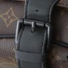693020ca12f62673a6fad7d9 Upgraded Original M46685 Men's Crossbody Bag Series Montsouris Messenger Bag