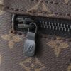 693020cb12f62673a6fad7da Upgraded Original M46685 Men's Crossbody Bag Series Montsouris Messenger Bag