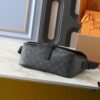 693020cc12f62673a6fad7dc Upgraded Original M46685 Men's Messenger Bag Collection Montsouris Sling Bag