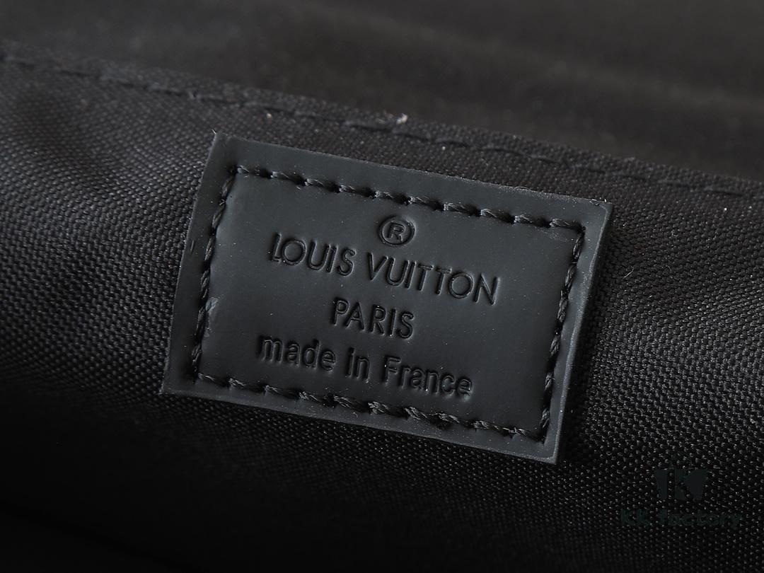 693020ce12f62673a6fad7de Upgraded Original M46685 Men's Messenger Bag Collection Montsouris Sling Bag