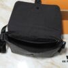 693020cf12f62673a6fad7e0 Upgraded Original M46685 Men's Messenger Bag Collection Montsouris Sling Bag