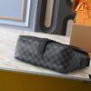 693020d112f62673a6fad7e3 Upgraded Original M46685 Men's Free Shipping Messenger Bag Series Montsouris Messenger Bag