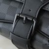 693020d312f62673a6fad7e5 Upgraded Original M46685 Men's Free Shipping Messenger Bag Series Montsouris Messenger Bag