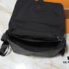 693020d412f62673a6fad7e8 Upgraded Original M46685 Men's Free Shipping Messenger Bag Series Montsouris Messenger Bag