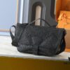 693020d512f62673a6fad7e9 Upgraded Original M46685 Men's Free Shipping Messenger Bag Montsouris Messenger Bag
