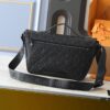 693020d712f62673a6fad7ec Upgraded Original M46685 Men's Free Shipping Messenger Bag Montsouris Messenger Bag