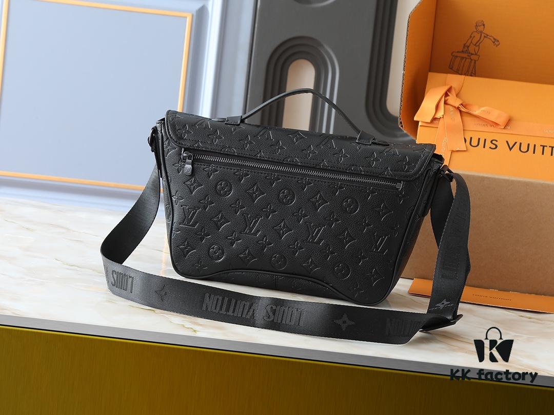 693020d712f62673a6fad7ec Upgraded Original M46685 Men's Free Shipping Messenger Bag Montsouris Messenger Bag