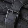 693020d712f62673a6fad7ed Upgraded Original M46685 Men's Free Shipping Messenger Bag Montsouris Messenger Bag