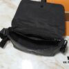 693020da12f62673a6fad7f0 Upgraded Original M46685 Men's Free Shipping Messenger Bag Montsouris Messenger Bag