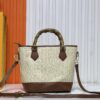 693020e812f62673a6fad800 Upgraded Original 66588 Wallet On Chain Handbag from Louis Vuitton LV Bloom Collection