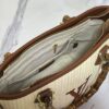 693020eb12f62673a6fad802 Upgraded Original 66588 Wallet On Chain Handbag from Louis Vuitton LV Bloom Collection