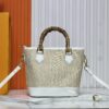 693020f112f62673a6fad807 Upgraded Original 66588 Wallet On Chain Handbag from Louis Vuitton LV Bloom Collection
