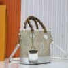 693020f212f62673a6fad808 Upgraded Original 66588 Wallet On Chain Handbag from Louis Vuitton LV Bloom Collection