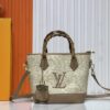 693020f312f62673a6fad80a Upgraded Original 66588 Wallet On Chain Handbag from Louis Vuitton LV Bloom Collection