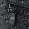 693020f712f62673a6fad80d Upgraded Original M46685 Men's Free Shipping Messenger Bag Montsouris Messenger Bag