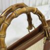 693020f812f62673a6fad80e Upgraded Original 66588 Wallet On Chain Handbag from Louis Vuitton LV Bloom Collection