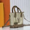 693020f812f62673a6fad810 Upgraded Original 66588 Wallet On Chain Handbag from Louis Vuitton LV Bloom Collection