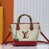 693020fd12f62673a6fad815 Upgraded Original 66588 Wallet On Chain Handbag from Louis Vuitton LV Bloom Collection