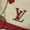 6930210012f62673a6fad816 Upgraded Original 66588 Wallet On Chain Handbag from Louis Vuitton LV Bloom Collection