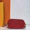 6930210012f62673a6fad818 Upgraded Original 66588 Wallet On Chain Handbag from Louis Vuitton LV Bloom Collection