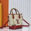 6930210512f62673a6fad81c Upgraded Original 66588 Wallet On Chain Handbag from Louis Vuitton LV Bloom Collection