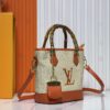 6930210512f62673a6fad81d Upgraded Original 66588 Wallet On Chain Handbag from Louis Vuitton LV Bloom Collection