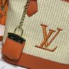 6930210712f62673a6fad820 Upgraded Original 66588 Wallet On Chain Handbag from Louis Vuitton LV Bloom Collection