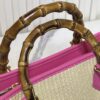 6930211312f62673a6fad82b Upgraded Original 66588 Wallet On Chain Handbag from Louis Vuitton LV Bloom Collection
