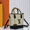 6930211612f62673a6fad82f Upgraded Original 66588 Wallet On Chain Handbag from Louis Vuitton LV Bloom Collection