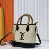6930211712f62673a6fad830 Upgraded Original 66588 Wallet On Chain Handbag from Louis Vuitton LV Bloom Collection