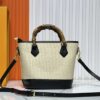6930211912f62673a6fad832 Upgraded Original 66588 Wallet On Chain Handbag from Louis Vuitton LV Bloom Collection
