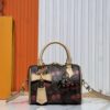6930213212f62673a6fad84a Upgraded Original Cherry 🍒 M13094 M46234 M46222 Speedy Bandoulière 20 Handbag