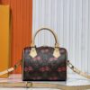 6930213512f62673a6fad84e Upgraded Original Cherry 🍒 M13094 M46234 M46222 Speedy Bandoulière 20 Handbag