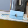 6930213512f62673a6fad84f Upgraded Original M14564 M14547 M14581 M14548 Wallet On Chain Handbag from Louis Vuitton LV Bloom Collection