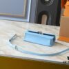 6930213712f62673a6fad852 Upgraded Original M14564 M14547 M14581 M14548 Wallet On Chain Handbag from Louis Vuitton LV Bloom Collection