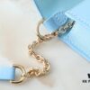 6930213a12f62673a6fad855 Upgraded Original M14564 M14547 M14581 M14548 Wallet On Chain Handbag from Louis Vuitton LV Bloom Collection