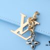 6930213a12f62673a6fad856 Upgraded Original M14564 M14547 M14581 M14548 Wallet On Chain Handbag from Louis Vuitton LV Bloom Collection