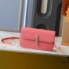 6930213a12f62673a6fad857 Upgraded Original M14564 M14547 M14581 M14548 Wallet On Chain Handbag from Louis Vuitton LV Bloom Collection