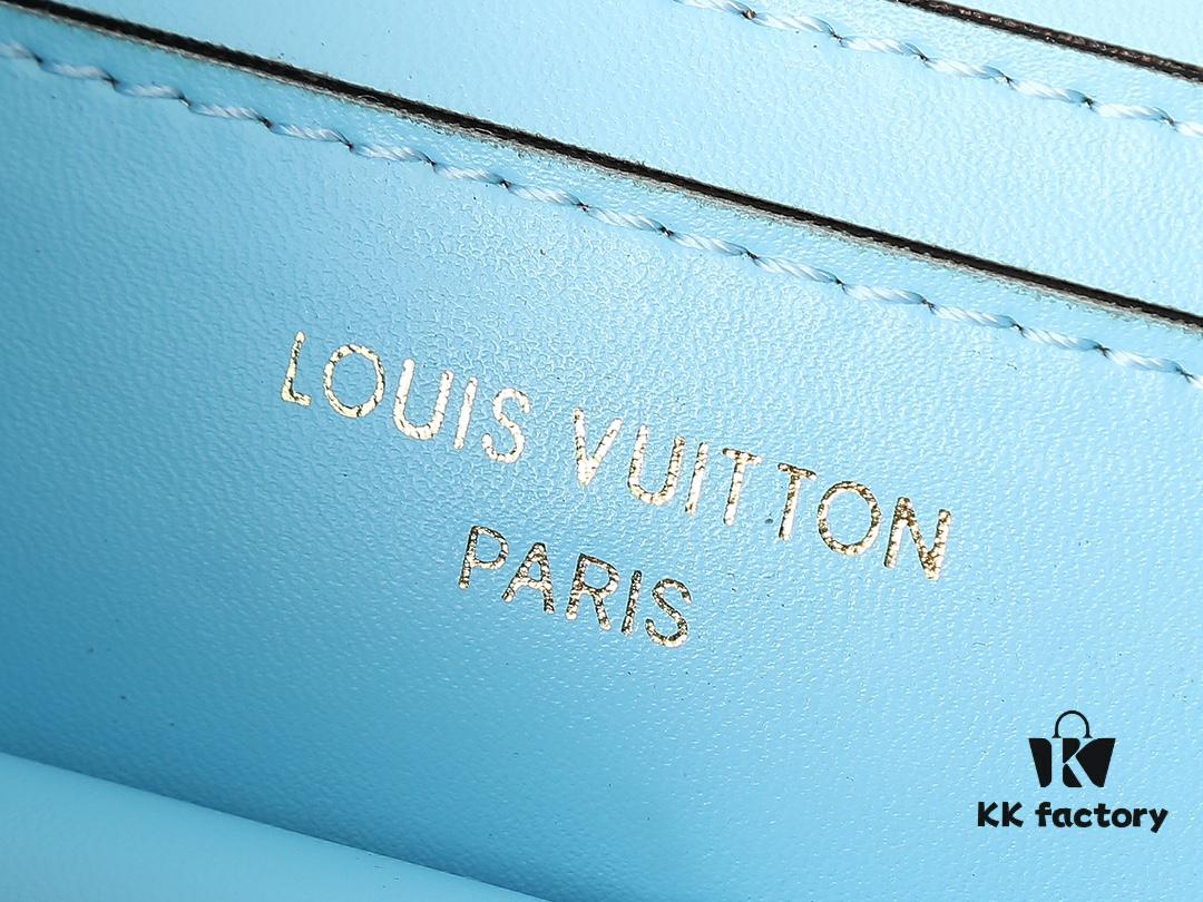 6930213b12f62673a6fad858 Upgraded Original M14564 M14547 M14581 M14548 Wallet On Chain Handbag from Louis Vuitton LV Bloom Collection